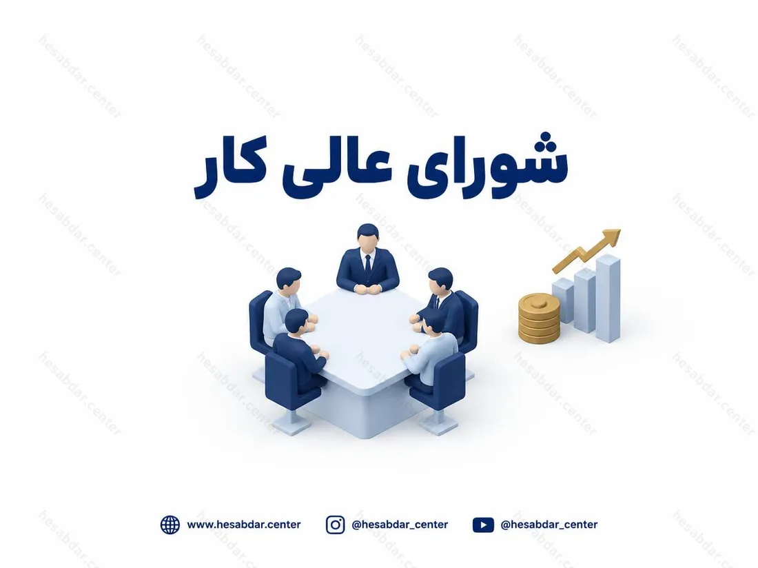 شورای عالی کار | بررسی تغییرات مزایای کارگران